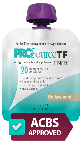 ProSource TF ENFit