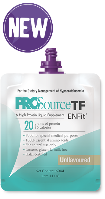 ProSource TF ENFit