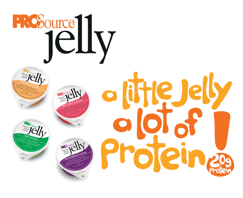 ProSource Jelly - NutrinovoNutrinovo