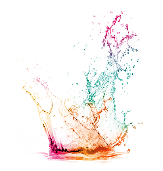 Nutrinovo Splash