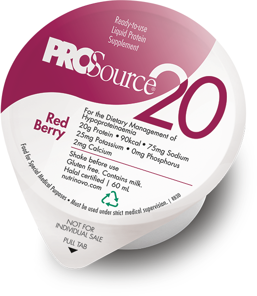 ProSource 20