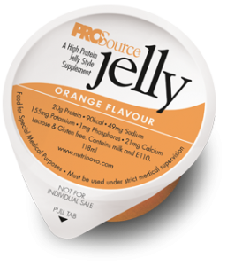 ProSource Jelly