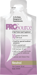 ProSource Liquid