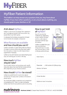 HyFIBER