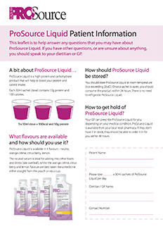 ProSource Liquid