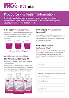 ProSource Plus