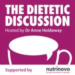 The Dietetic Discussion