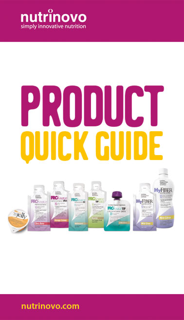 Product Quick Guide