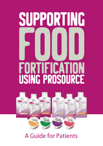 Food Fortification - A Guide for Patients