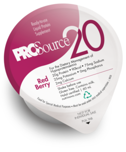 ProSource 20