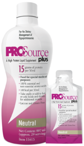 ProSource Plus