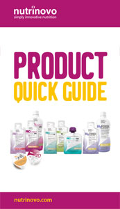 Product Quick Guide