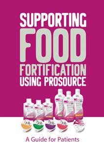 Food Fortification - A Guide for Patients