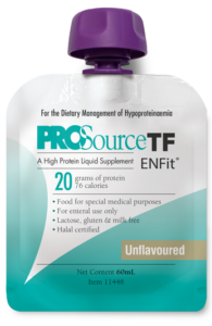 ProSource TF ENFit